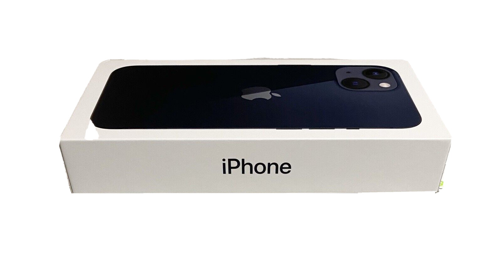 【専用】Apple iPhone 13mini 128GB ミッドナイト iPhone 13 mini ミッドナイト 128 GB Softbank ムスビー｜iPhone